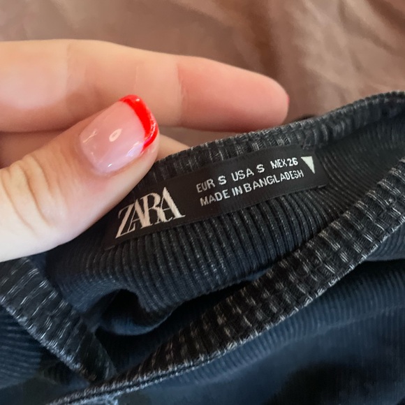 Zara 5 Shirt Basic Bundle - Picture 7 of 11